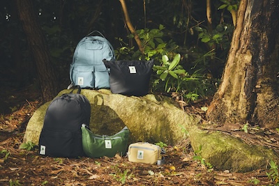 New Bags | ITEM | 【SIERRA DESIGNS シエラデザインズ 公式サイト